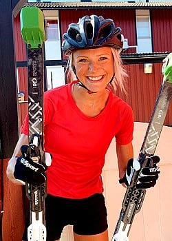 Frida Karlsson